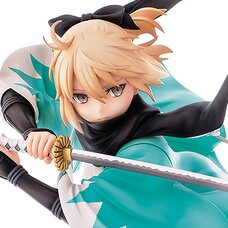 Fate/Grand Order Saber/Souji Okita 1/7 Scale Figure (Re-run)