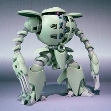 Kapool 1/144 Scale Figure | Turn A Gundam