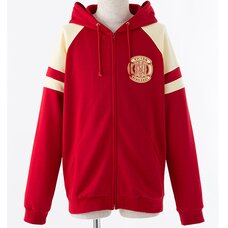 Yuri!!! on Ice Victor Nikiforov Hoodie
