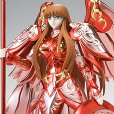 Saint Cloth Myth Saint Seiya: The Hades Chapter Goddess Athena: 15th Anniversary Ver.