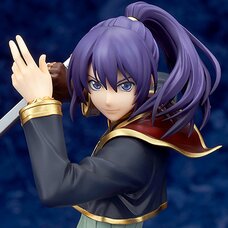 Tales of Vesperia Yuri Lowell: True Knight Ver. & Repede Non-Scale Figure