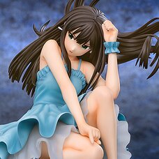 Idolm@ster Cinderella Girls Rin Shibuya 1/8 Scale Figure