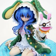 Date A Live II Yoshino 1/7 Scale Figure - Don't Hurt Me Ver.