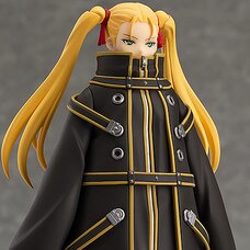 figma Arpeggio of Blue Steel -Ars Nova Cadenza- Haruna