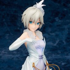 The Idolm@ster Cinderella Girls Anastasia Memories Ver. 1/8 Scale Figure
