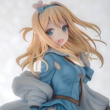 Girls' Frontline Suomi KP-31 1/7 Scale Figure