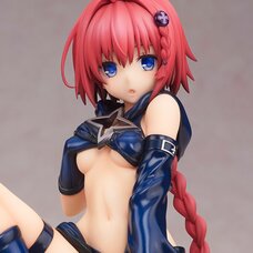 To Love-Ru Darkness Mea Kurosaki 1/7 Scale Figure (Re-run)
