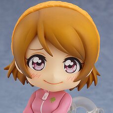 Nendoroid Hanayo Koizumi - Training Outfit Ver. | Love Live!
