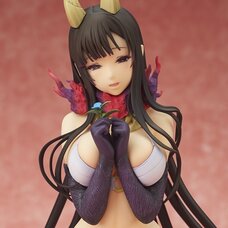 The Elder Sister-Like One Chiyo 1/6 Scale Figure