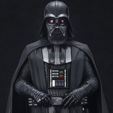 ArtFX Star Wars: A New Hope Darth Vader (Re-run)