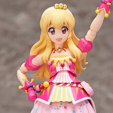 S.H.Figuarts Aikatsu! Ichigo Hoshimiya Soleil Ver.