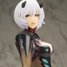 Rebuild of Evangelion Rei Ayanami (Tentative Name)