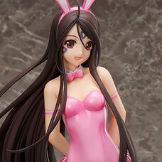 Oh My Goddess! Skuld: Bunny Ver. 1/4 Scale Figure