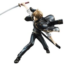 G.E.M. Series Gintama Sougo Okita - The Disturbance Ver.