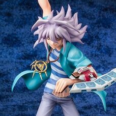 ArtFX J Yu-Gi-Oh! Duel Monsters Yami Bakura 1/7 Scale Figure (Re-run)