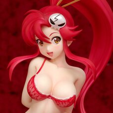 Tengen Toppa Gurren Lagann Yoko: Lingerie Style 1/8 Scale Figure