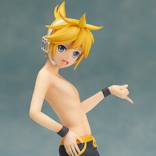 S-style Kagamine Len: Swimsuit Ver. 1/12 Scale Figure