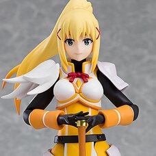 figma KonoSuba the Movie: Legend of Crimson Darkness