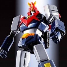 Soul of Chogokin Choudenji Machine Voltes V GX-79 Choudenji Machine Voltes V F.A.