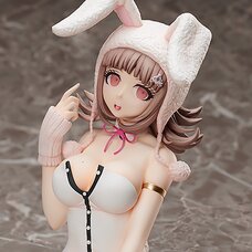 Danganronpa 2: Goodbye Despair Chiaki Nanami: Bunny Ver. 1/4 Scale Figure