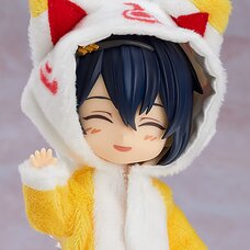Nendoroid Doll: Kigurumi Pajamas: Touken Ranbu -Online- Konnosuke