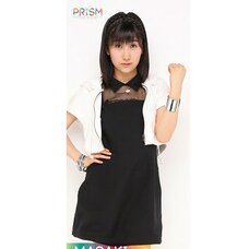 Morning Musume。'15 Fall Concert Tour ~Prism~ Masaki Sato Solo Microfiber Towel