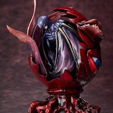 figma Berserk Movie Femto: Birth of the Hawk of Darkness Ver.