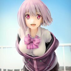 SSSS.Gridman Akane Shinjo 1/7 Scale Figure