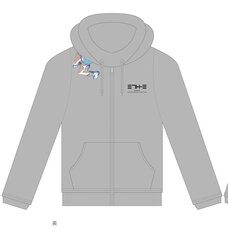 Anemone: Psalm of Planets Eureka Seven: Hi-Evolution Hoodie