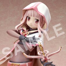Magia Record: Puella Magi Madoka Magica Side Story Iroha Tamaki 1/8 Scale Figure
