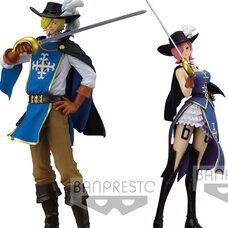 One Piece Treasure Cruise World Journey Vol. 2