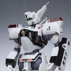 Robot Spirits Patlabor: The Movie Ingram 1 & 2 Parts Set