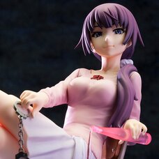 Nisemonogatari Hitagi Senjougahara 1/8 Scale Figure (Re-run)