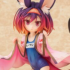 No Game No Life Izuna Hatsuse: Swimsuit Style 1/7 Scale Figure