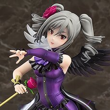 Idolm@ster Cinderella Girls Ranko Kanzaki Rosenburg Engel 1/7 Scale Figure