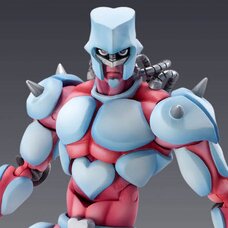 Super Action Statue: JoJo's Bizarre Adventure Part 4 Crazy Diamond (Re-run)