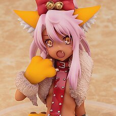 Fate/Kaleid Liner Prisma Illya 2wei Herz! Chloe: Beast Style 1/8 Scale Figure