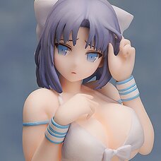 Senran Kagura: Peach Beach Splash Yumi: Swimsuit Ver. 1/12 Scale Figure