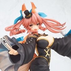 Fate/Extra CCC Caster 1/8 Scale Figure