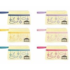 IDOLiSH 7 Vinyl Pocket Pouches: The Mythical World Vol. 2