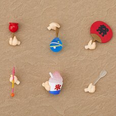 Nendoroid More: After Parts 05: Summer Festival