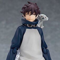 figma Blood Blockade Battlefront & Beyond Leonardo Watch