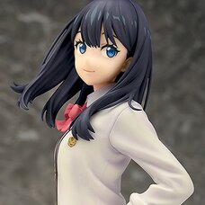 SSSS.Gridman Rikka Takarada 1/7 Scale Figure