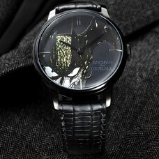 Devilman x Locman Watch