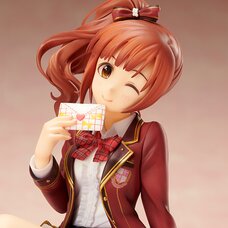 The Idolm@ster Cinderella Girls Kyoko Igarashi: Love Letter Ver. 1/8 Scale Figure