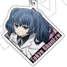 Tokyo Ghoul:re Saiko Yonebayashi Charaby Acrylic Keychain Charm