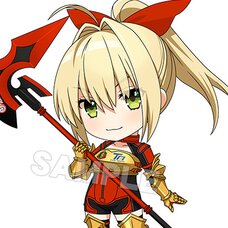 Nendoroid Goodsmile Racing & Type-Moon Racing Nero Claudius: Racing Ver.