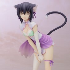 Shining Blade Xiao Mei & Rinrin 1/8th Scale Ani Statue