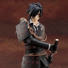 ArtFX J Touken Ranbu -Online- Shokudaikiri Mitsutada (Re-run)