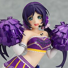 figFIX Love Live! School Idol Festival Nozomi Tojo: Cheerleader Ver.